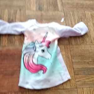 Dress for baby dolls not big enough for humans
